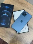 New Apple iPhone 12 Pro 256GB Blue - 1