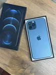 New Apple iPhone 12 Pro 256GB Blue - 2