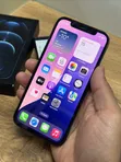 New Apple iPhone 12 Pro 256GB Blue - 3