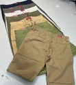 Men's Cargo Shorts - Cotton, Casual Style - 4