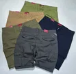 Men's Cargo Shorts - Cotton, Casual Style - 5