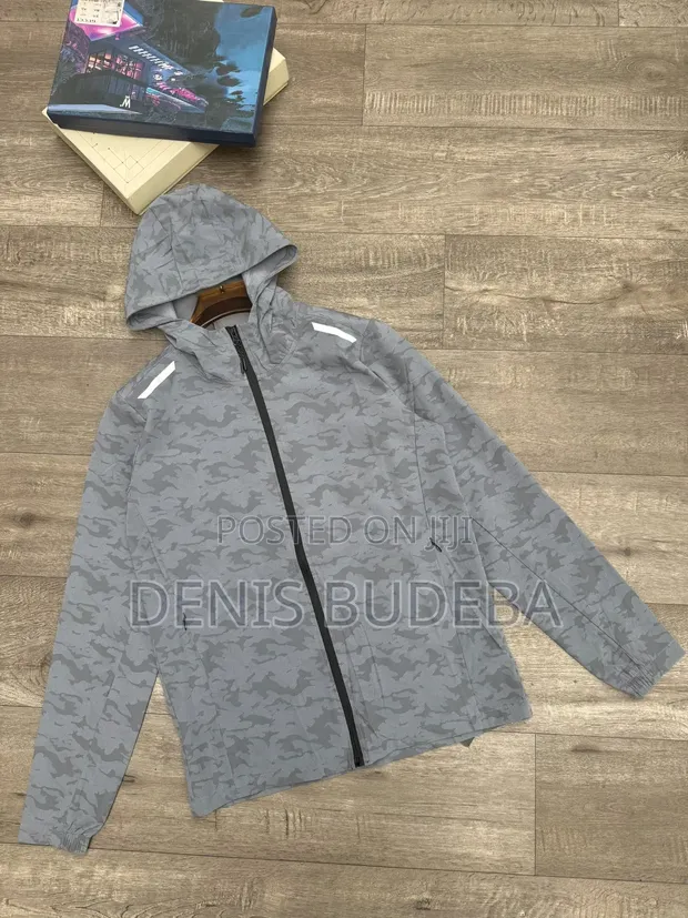 Jogge Activewear & Sportswear Jacket - 1