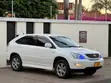 Toyota Harrier 2005 Nyeupe - 1