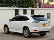 Toyota Harrier 2005 Nyeupe - 3