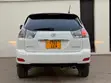 Toyota Harrier 2005 Nyeupe - 4