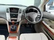 Toyota Harrier 2005 Nyeupe - 5