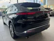 Toyota Harrier 2021 Black - 3