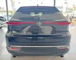 Toyota Harrier 2021 Black - 5