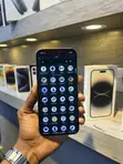 Google Pixel 9 Pro XL 256GB Kijivu - 1