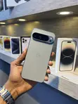 Google Pixel 9 Pro XL 256GB Kijivu - 2