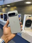 Google Pixel 9 Pro XL 256GB Kijivu - 3