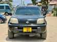 Nissan X-Trail 2005 Black - 2