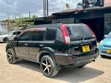 Nissan X-Trail 2005 Black - 3