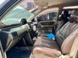 Nissan X-Trail 2005 Black - 4