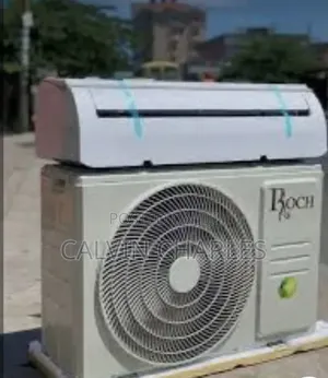 Roch Inverter Air Conditioner 9000 BTU