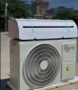 Roch Inverter Air Conditioner 9000 BTU - 1