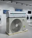 Roch Inverter Air Conditioner 9000 BTU - 2