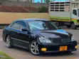 Toyota Crown Athlete 2007 Black - 1