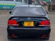 Toyota Crown Athlete 2007 Black - 2
