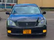 Toyota Crown Athlete 2007 Black - 4