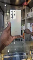 Samsung Galaxy S21 Ultra 5G 128GB Silver - 3