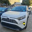 Toyota RAV4 2019 Pearl White - 3