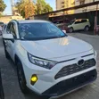 Toyota RAV4 2019 Pearl White - 4