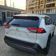 Toyota RAV4 2019 Pearl White - 5
