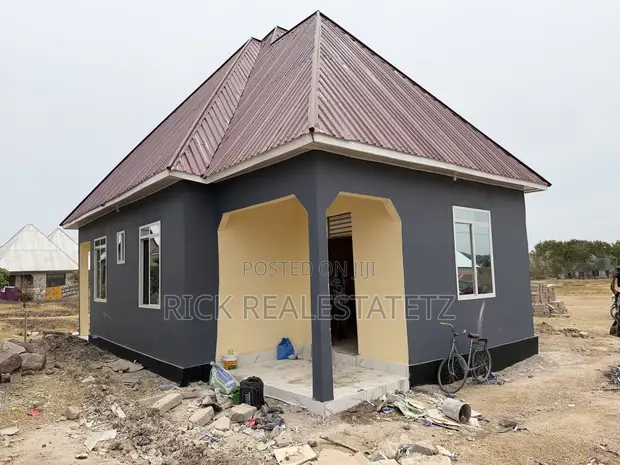 3 Bedroom House for Sale in Igoma - 1