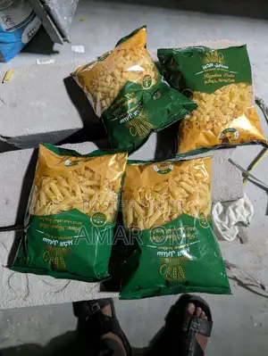 Sanabel Al-Khair Pasta 400g - Wholesale & Retail - TSh 1,600