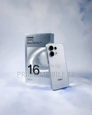 New Oppo Reno16 Pro 512GB