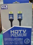 HDMI to HDMI Cable 1.5m 4K - 1
