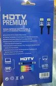 HDMI to HDMI Cable 1.5m 4K - 2