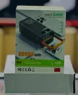 eXon Digital Life 80,000 mAh 120W Power Bank - 3