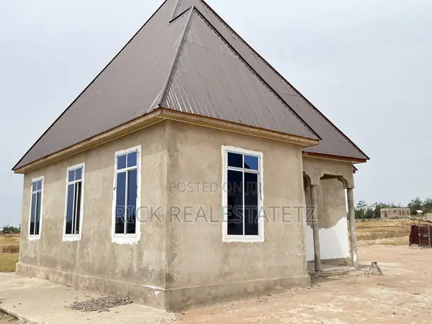 3 Bedroom House for Sale in Kisesa - 1