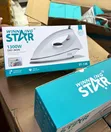 Brand New Winning Star Electric Pass - 1
