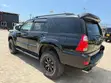 Toyota Hilux Surf 2007 Black - 2