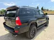 Toyota Hilux Surf 2007 Black - 3