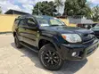 Toyota Hilux Surf 2007 Black - 4
