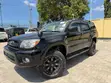 Toyota Hilux Surf 2007 Black - 5