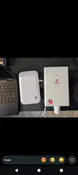 Airtel Router - Mpya Kabisa - 2