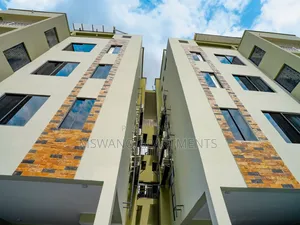 Furnished 12-Bedroom Apartment for Rent in Sinza