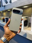Google Pixel 9 Pro XL 256GB Silver - 2