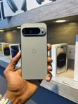 Google Pixel 9 Pro XL 256GB Silver - 3