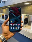 Google Pixel 9 Pro XL 256GB Silver - 4