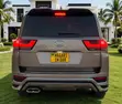 Toyota Land Cruiser ZX LC300 2025 Beige - 2