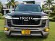 Toyota Land Cruiser ZX LC300 2025 Beige - 4
