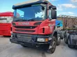 Scania P380 Tractor Unit 2017 - 1