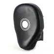 Professional Curved Boxing Focus Mitts - 2