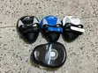Professional Curved Boxing Focus Mitts - 3